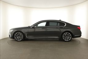 BMW 7 - 2019