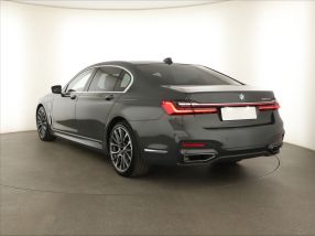 BMW 7 - 2019