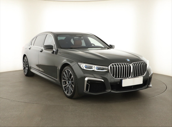 BMW 7
