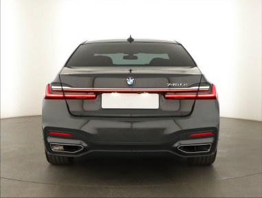 BMW 7 - 2019