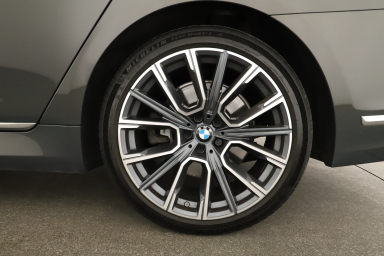 BMW 7 - 2019