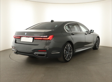 BMW 7 - 2019