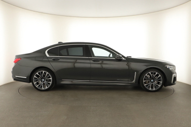 BMW 7 - 2019