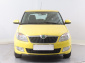 Škoda Fabia, 2011