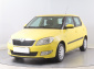 Škoda Fabia, 2011
