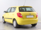 Škoda Fabia, 2011