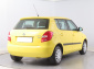 Škoda Fabia, 2011