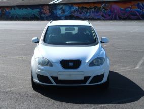 Seat Altea XL - 2011