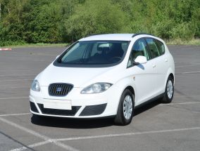 Seat Altea XL - 2011