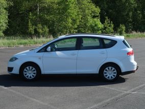 Seat Altea XL - 2011