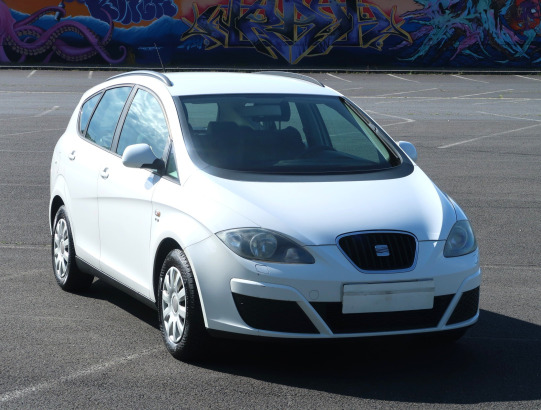 Seat Altea XL