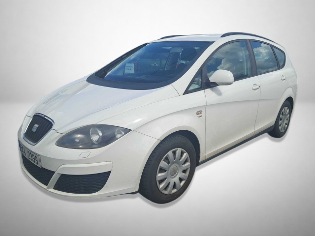 Seat Altea XL 2011