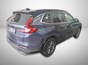 Honda CR-V - 2024