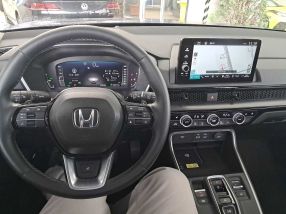 Honda CR-V - 2024