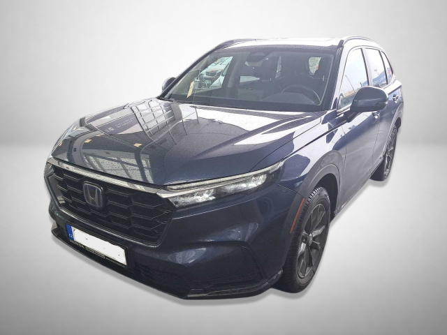 Honda CR-V 2024