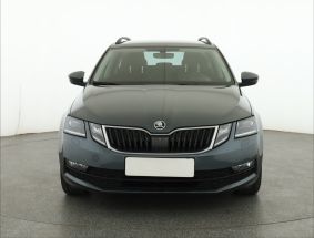 Škoda Octavia - 2018