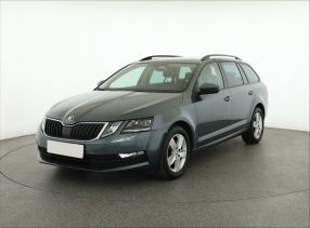 Škoda Octavia - 2018