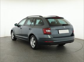 Škoda Octavia - 2018