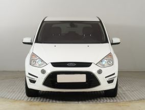 Ford S-Max - 2011