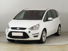Ford S-Max - 2011