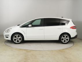 Ford S-Max - 2011