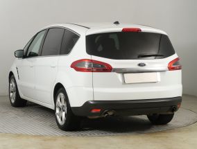 Ford S-Max - 2011