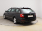 Škoda Superb, 2010