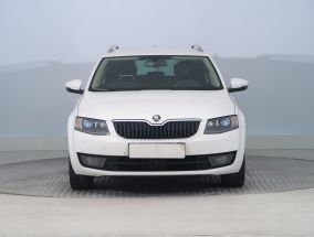 Škoda Octavia - 2015