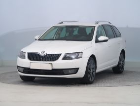 Škoda Octavia - 2015