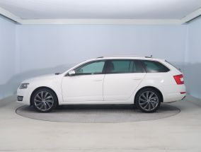 Škoda Octavia - 2015