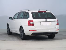 Škoda Octavia - 2015