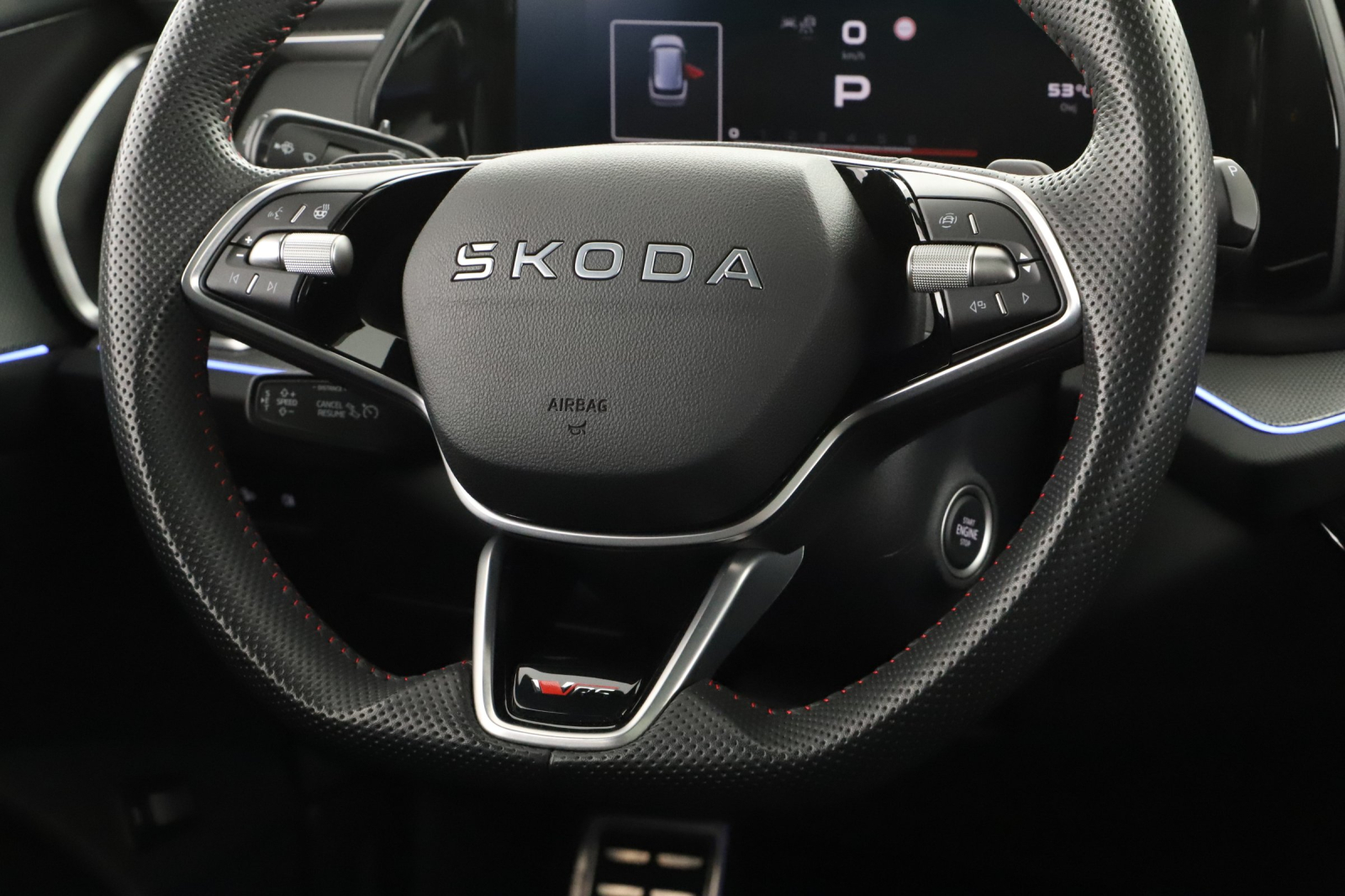 Škoda Kodiaq - 2025
