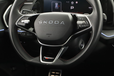 Škoda Kodiaq - 2025