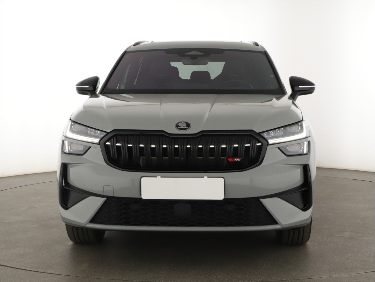 Škoda Kodiaq - 2025