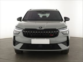 Škoda Kodiaq - 2025
