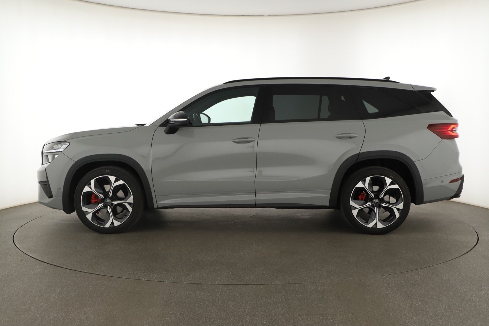 Škoda Kodiaq - 2025