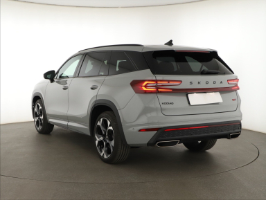 Škoda Kodiaq - 2025