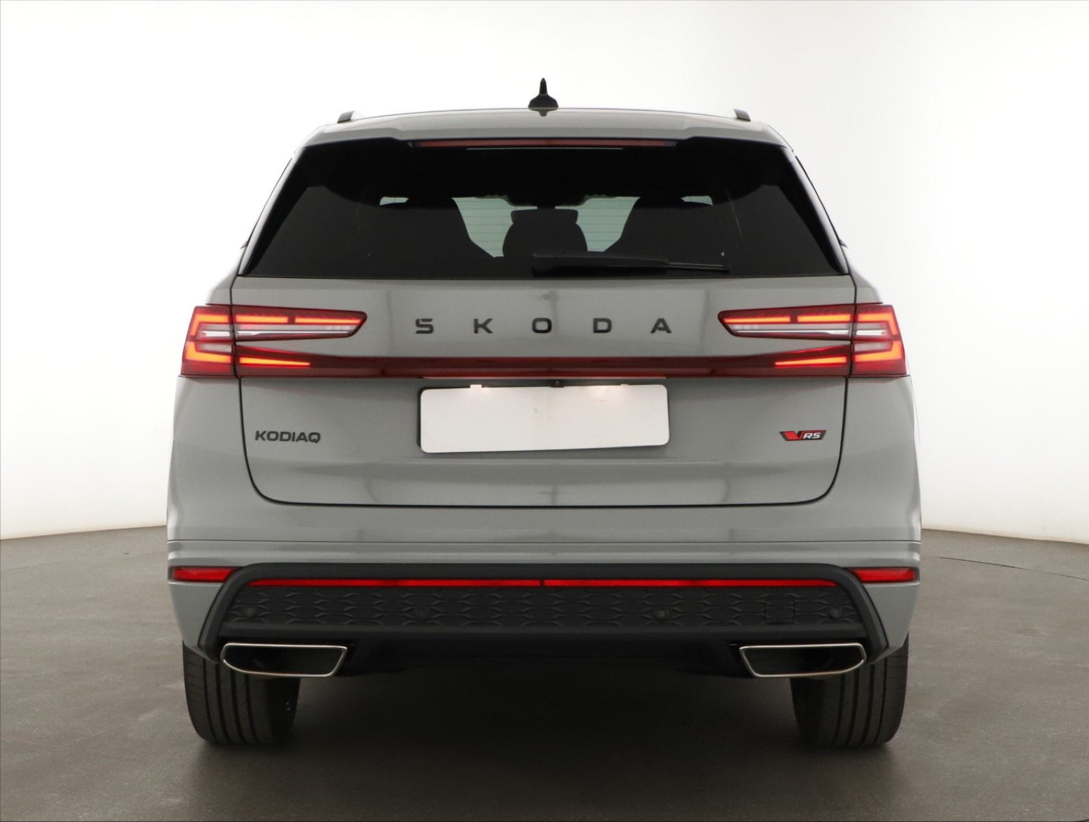 Škoda Kodiaq - 2025