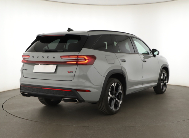 Škoda Kodiaq - 2025