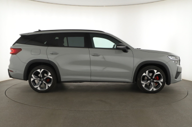 Škoda Kodiaq - 2025