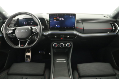 Škoda Kodiaq - 2025