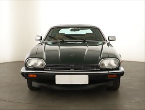 Jaguar XJ-S - 1986