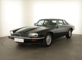 Jaguar XJ-S - 1986
