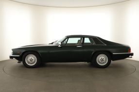 Jaguar XJ-S - 1986