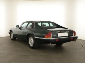 Jaguar XJ-S - 1986