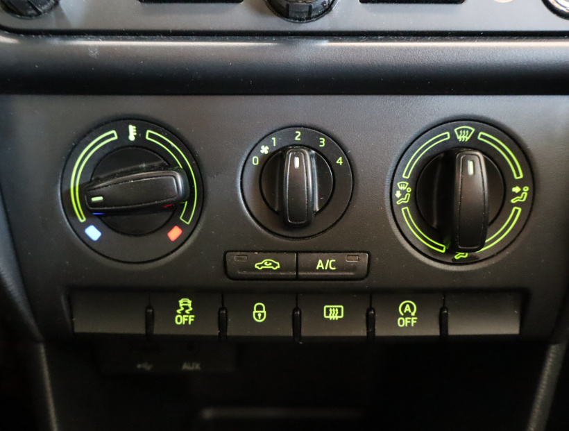 Škoda Rapid Spaceback, 2015