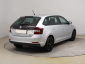Škoda Rapid Spaceback, 2015