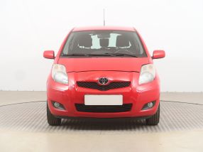 Toyota Yaris - 2010