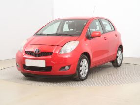 Toyota Yaris - 2010