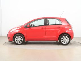 Toyota Yaris - 2010